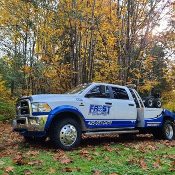 Frost Towing - Frost Towing is there for you when you need us! - Roadside Assistance Near Me Frost Towing - Frost Towing is there for you when you need us! - Roadside Assistance Near Me