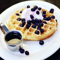 Sunrise Skillet