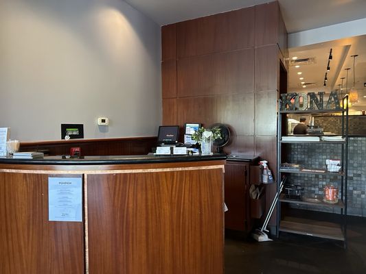 Kona Grill - Troy by null