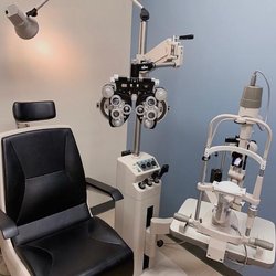 Ticho Eye Associates - T.E.A