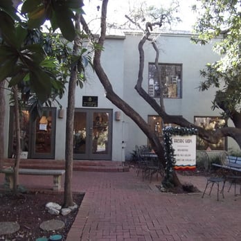 Los Patios - Venues & Event Spaces Near Me - San Antonio, Texas