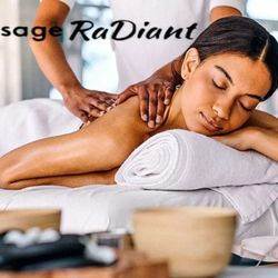 Massage RaDiant