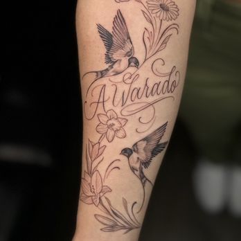 Resilient Tattoo Studio - Tattoo Near Me - Laguna Hills, California Resilient Tattoo Studio - Tattoo Near Me - Laguna Hills, California