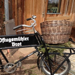 Die Pflugsmühle