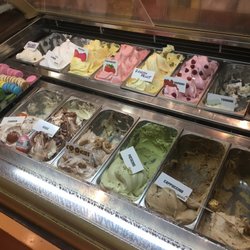 Pelligra Cakes - Homemade Gelati