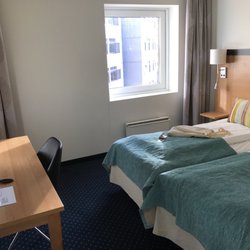 Anker Hotel - 5th floor