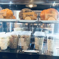 Cognative Cafe - Breakfast foods