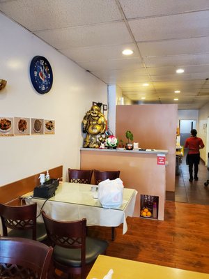 Chang's Kitchen Restaurant by null