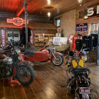 Vintage Motor Company - Vintage motorcycles - Art Museums Near Me - Helper, Utah Vintage Motor Company - Vintage motorcycles - Art Museums Near Me - Helper, Utah