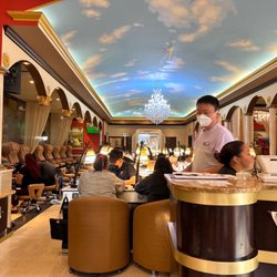 Venetian Nail Spa Kendall Village