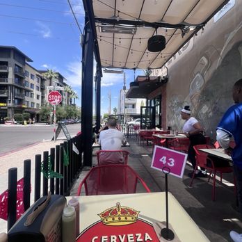 Taco Chelo - Tacos Near Me - Phoenix, Arizona