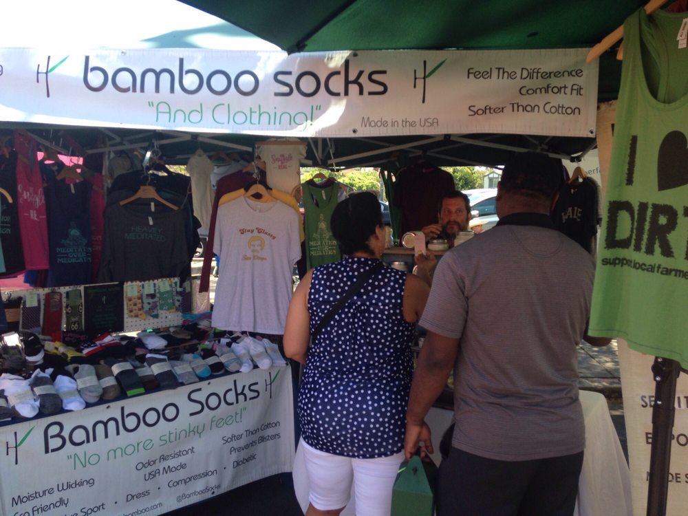 LA JOLLA BAMBOO Updated October 2024 2611 Congress St, San Diego