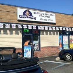 Babylon Beverage Company