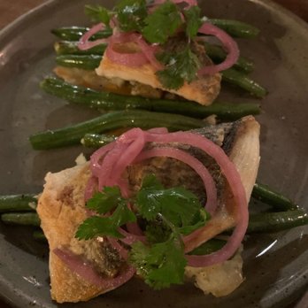 Dawa's - Fish Branzino - Himalayan/Nepalese Near Me - Woodside, New York Dawa's - Fish Branzino - Himalayan/Nepalese Near Me - Woodside, New York