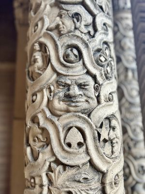 Yerkes Observatory by null