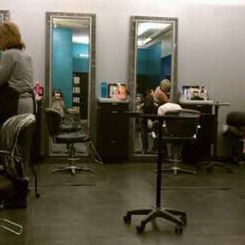 Blonder Salon - Hair Salons Near Me - Costa Mesa, California