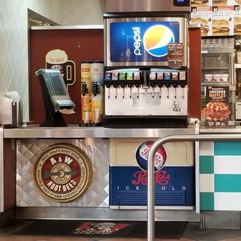 KFC - Fast Food Near Me - Antelope, California KFC - Fast Food Near Me - Antelope, California