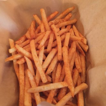 Kitchen Sooda - Cajun fries - Seafood Near Me - Los Angeles, California Kitchen Sooda - Cajun fries - Seafood Near Me - Los Angeles, California