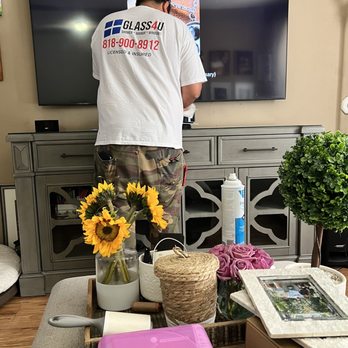 Glass 4 U - Quality Control - Glass & Mirrors Near Me