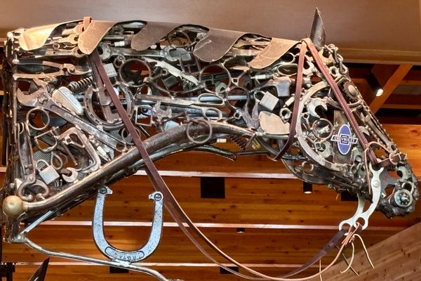 Lazy Dog Restaurant & Bar by null