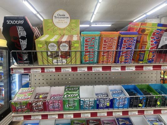 Kyle's Market by null