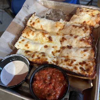 Ale & Eddies TapHouse - Cheesebread - Tapas/Small Plates Near Me - Warren, Michigan Ale & Eddies TapHouse - Cheesebread - Tapas/Small Plates Near Me - Warren, Michigan