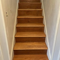 Apache Hardwood Floors