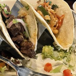 Carne Asada Tacos