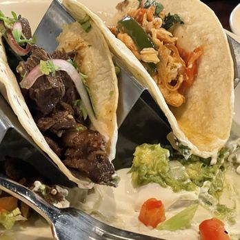 Chido’s Tex-Mex Grill - Tacos fish and carne asada - Mexican Near Me - Silver Spring, Maryland