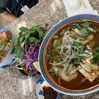 Pho Tay Do - Vietnamese Near Me - Richardson, Texas