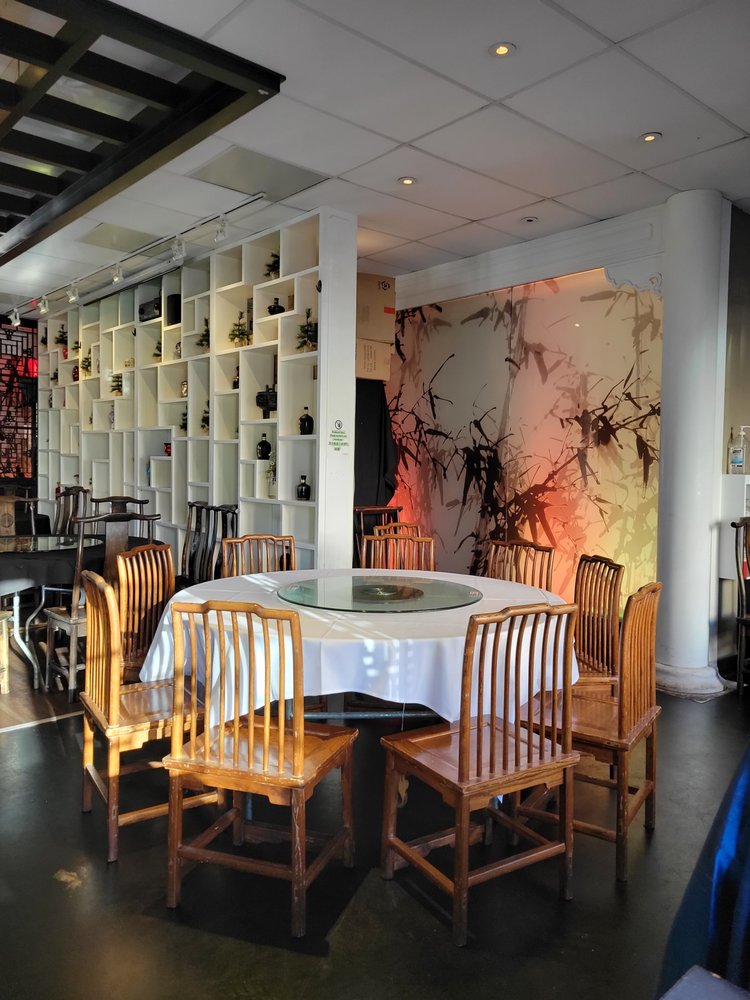 Tea House Chinese Restaurant