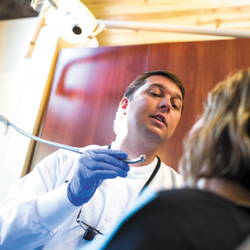 Center for Dentistry