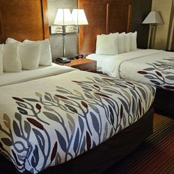 Red Roof Inn