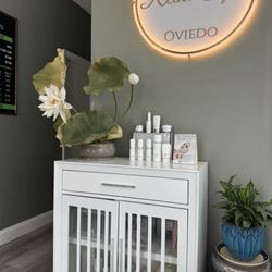 Reiki Spa Oviedo