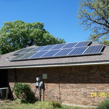 Abbott Electric Inc - Electricians Near Me - Denton, Texas Abbott Electric Inc - Electricians Near Me - Denton, Texas