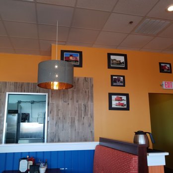 Woodbridge Cafe - We are going to be regulars here ... - Cafes Near Me - Sachse, Texas