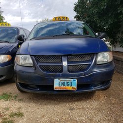 Dakota Taxi