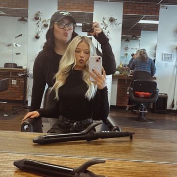 SALON B - Updated August 2025 - 1116 Horsham Rd, Ambler
