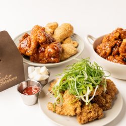 Chicko Chicken - Airdrie