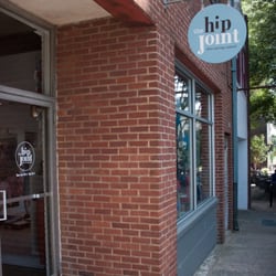 The Hip Joint - 110 2nd St NE