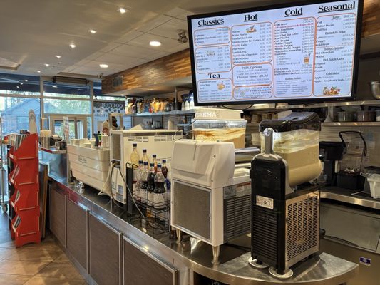 Sanremo Bakery by null