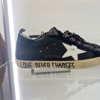 Golden Goose - love these - Shoe Stores Near Me - New York, New York