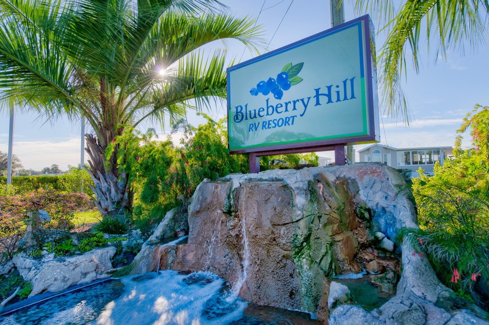 BLUEBERRY HILL 15 Photos 6233 Lowery St, Bushnell, Florida