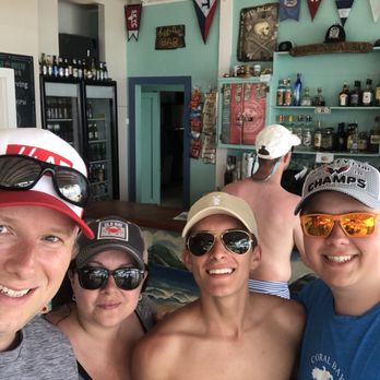 Soggy Dollar Bar - Happy to be back in our 2nd home - Bars Near Me - Jost Van Dyke, Virgin Islands Soggy Dollar Bar - Happy to be back in our 2nd home - Bars Near Me - Jost Van Dyke, Virgin Islands