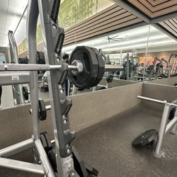 City Sports Club - Leg day