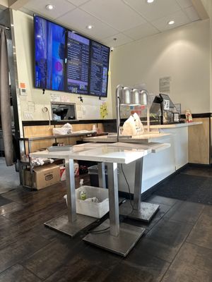 Vons Chicken by null