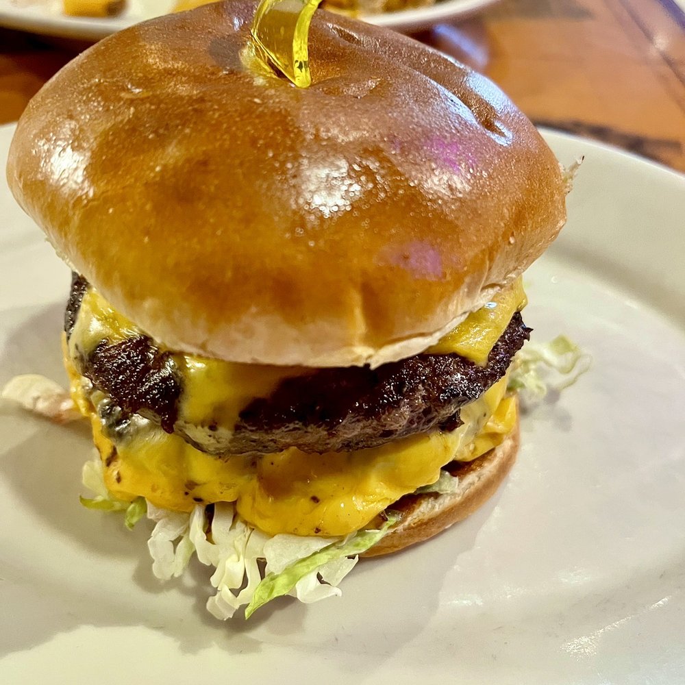 Margaritaville - Key West - Double Cheeseburger In Paradise - American Near Me - Key West, Florida Margaritaville - Key West - Double Cheeseburger In Paradise - American Near Me - Key West, Florida