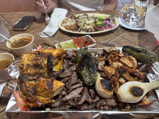 Asadero Norte de Sonora by null