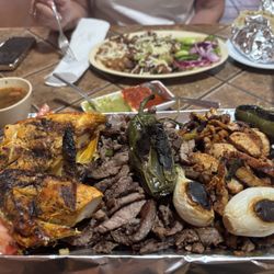 Asadero Norte De Sonora - Small platter