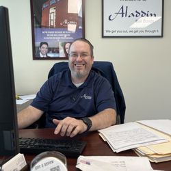 Aladdin Bail Bonds Boise
